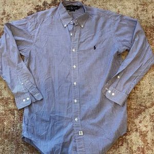 Ralph Lauren dress shirt